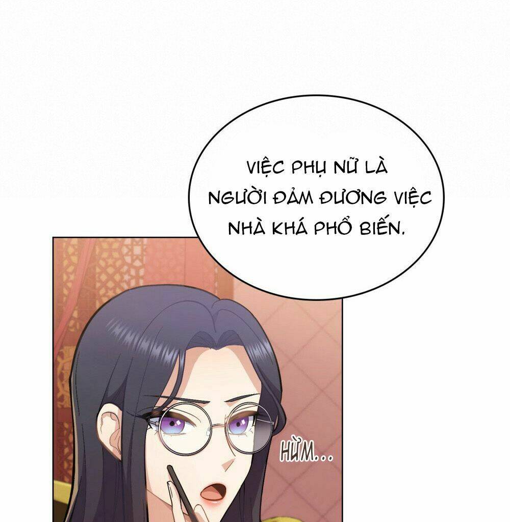 Hôn Nhân Gỉa Dối - Chap 8 - Trang 16