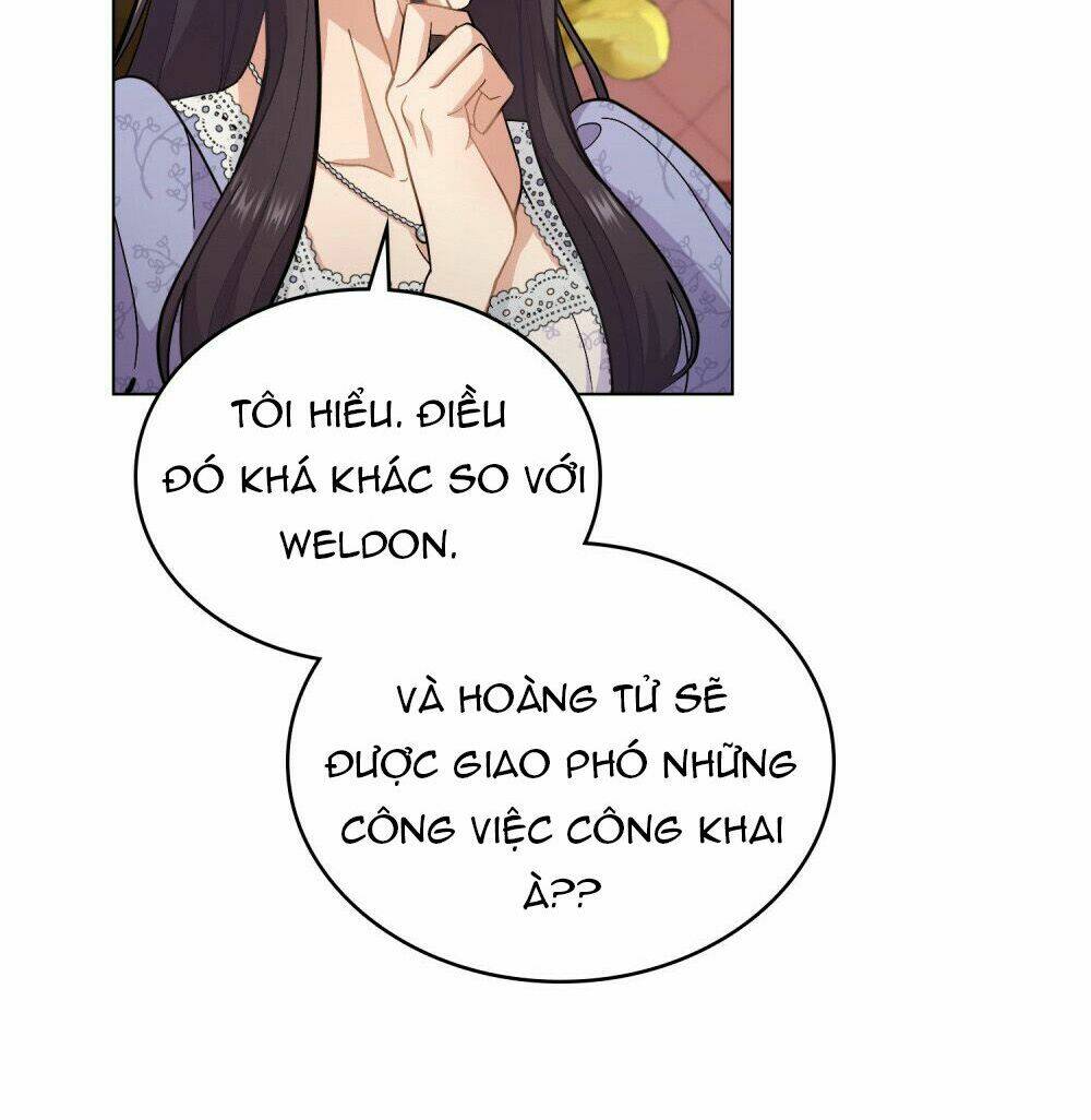 Hôn Nhân Gỉa Dối - Chap 8 - Trang 17