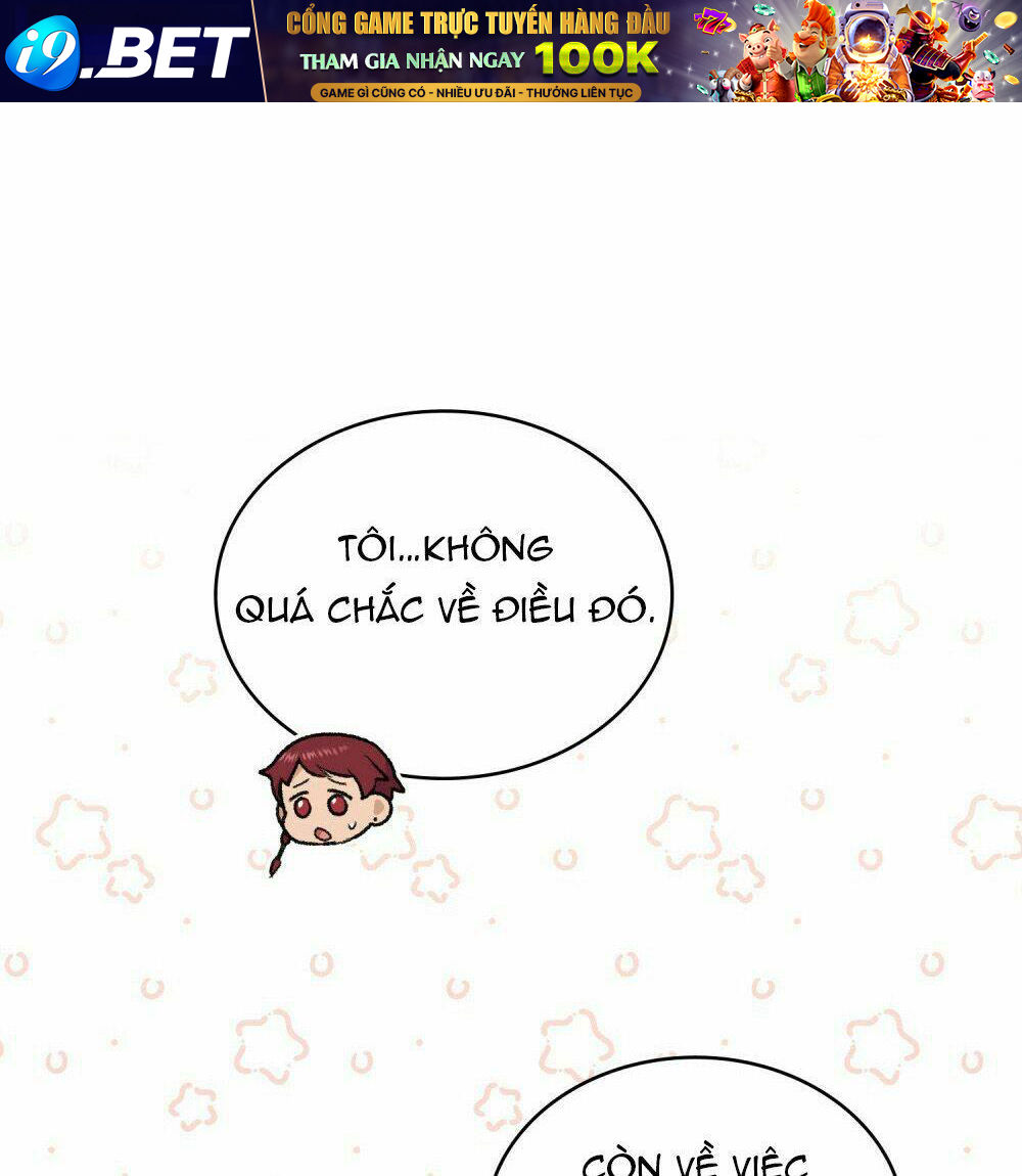 Hôn Nhân Gỉa Dối - Chap 8 - Trang 18