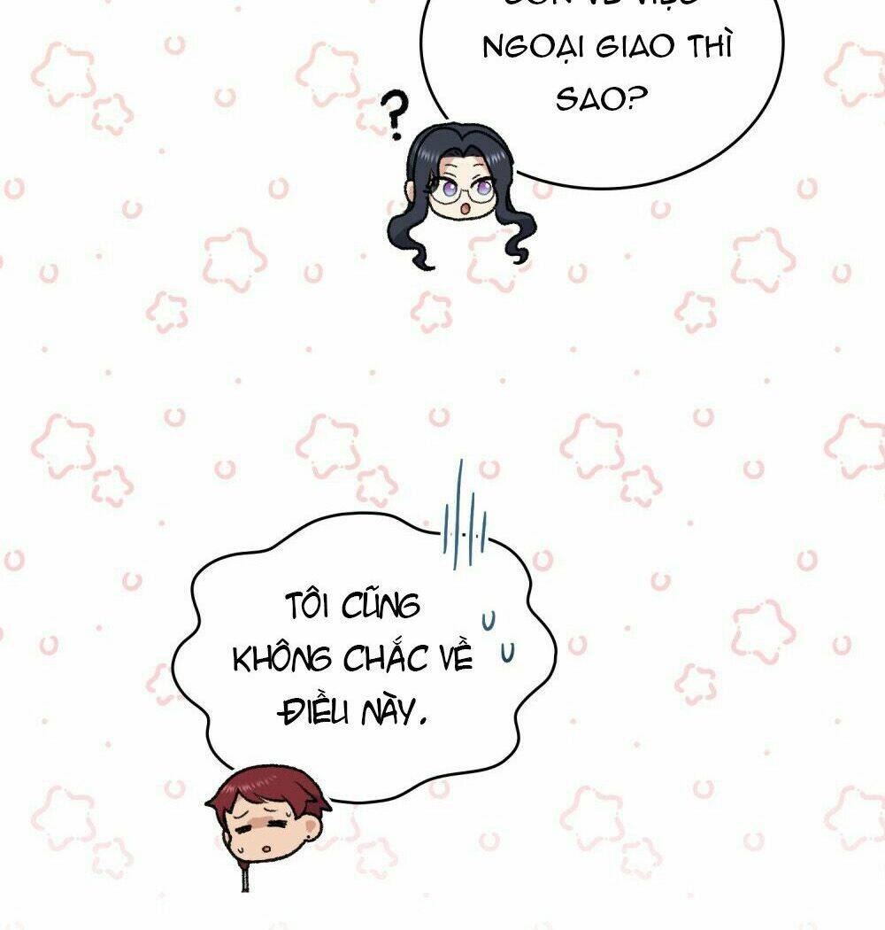 Hôn Nhân Gỉa Dối - Chap 8 - Trang 19