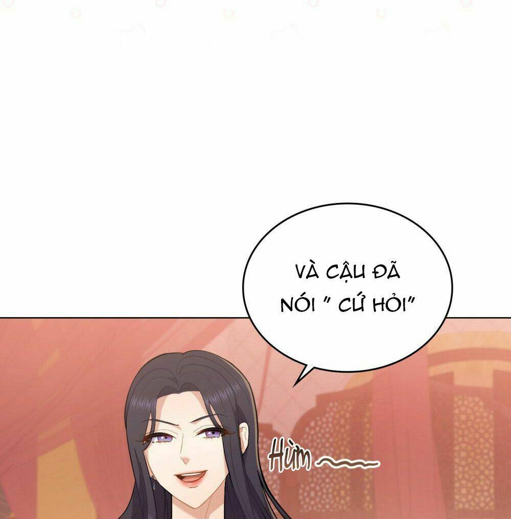 Hôn Nhân Gỉa Dối - Chap 8 - Trang 20