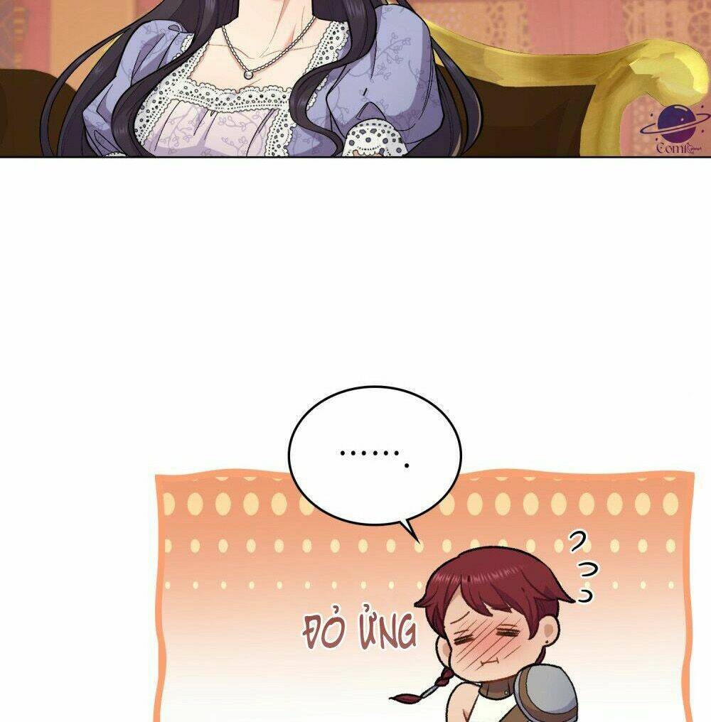 Hôn Nhân Gỉa Dối - Chap 8 - Trang 21