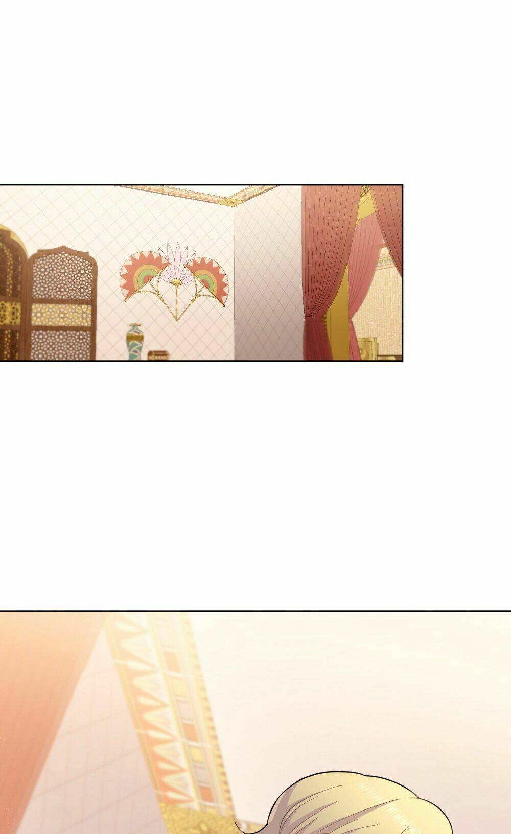 Hôn Nhân Gỉa Dối - Chap 8 - Trang 23