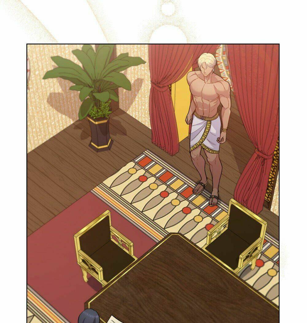 Hôn Nhân Gỉa Dối - Chap 8 - Trang 25