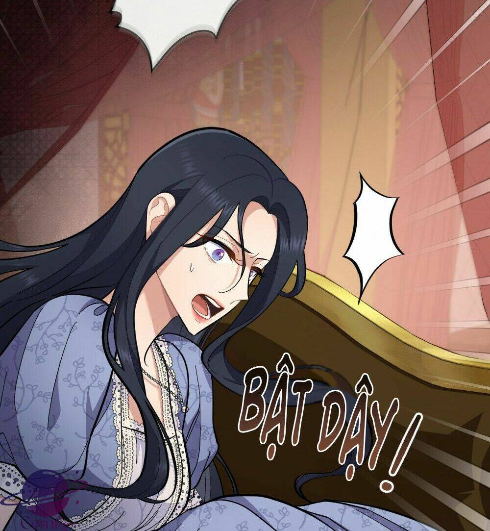 Hôn Nhân Gỉa Dối - Chap 8 - Trang 3