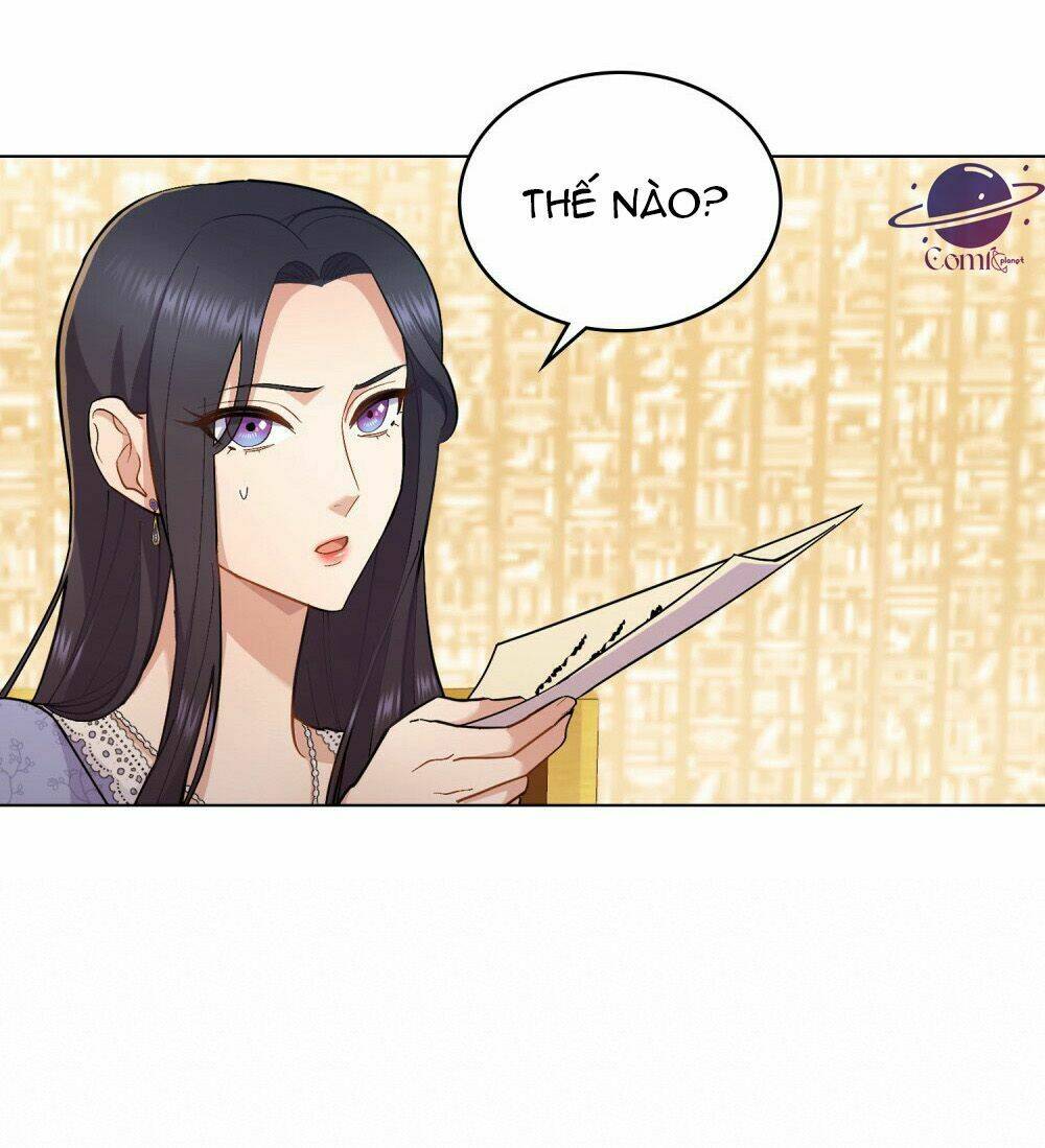 Hôn Nhân Gỉa Dối - Chap 8 - Trang 30