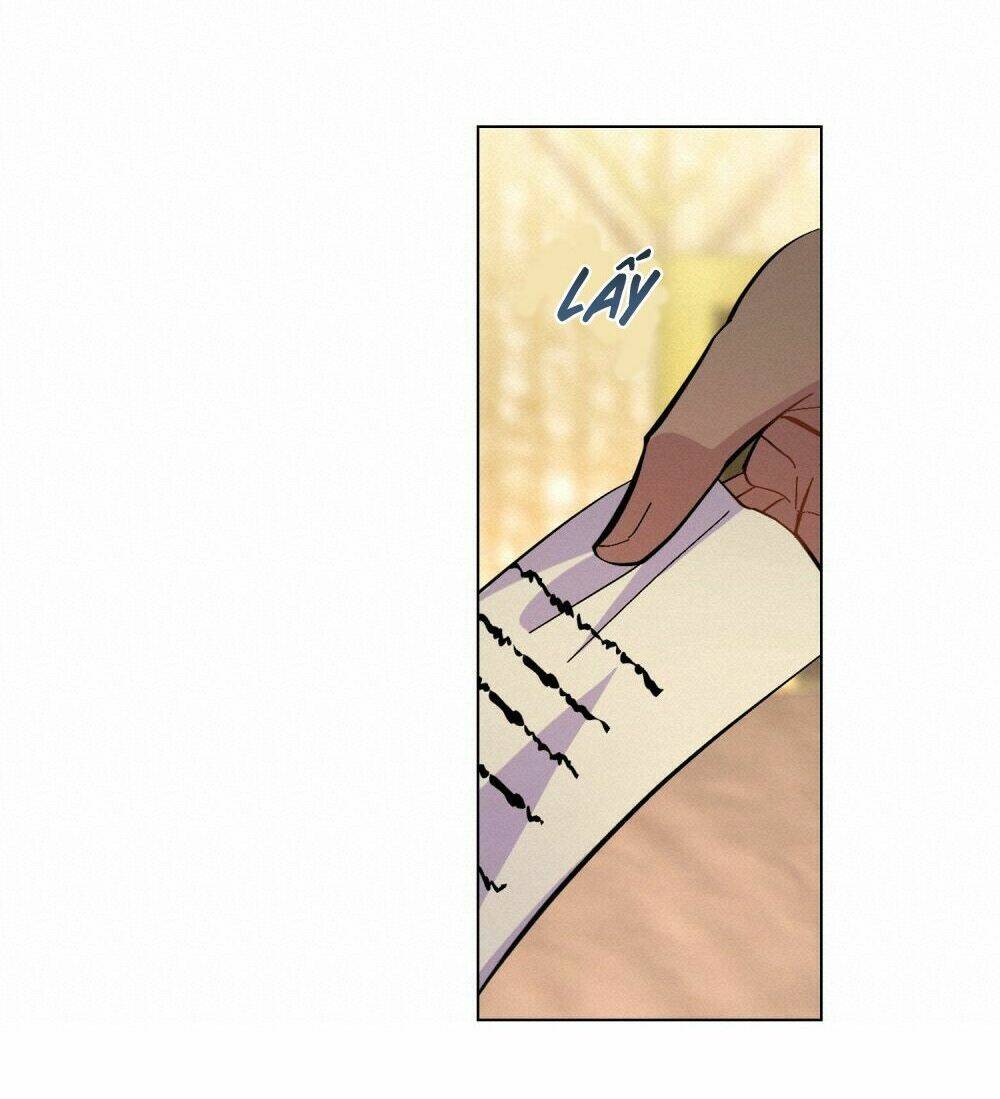 Hôn Nhân Gỉa Dối - Chap 8 - Trang 31