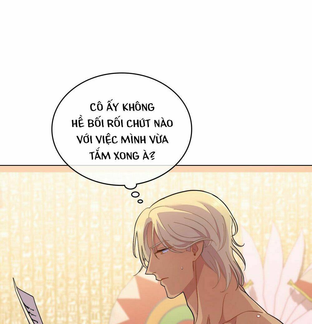 Hôn Nhân Gỉa Dối - Chap 8 - Trang 32