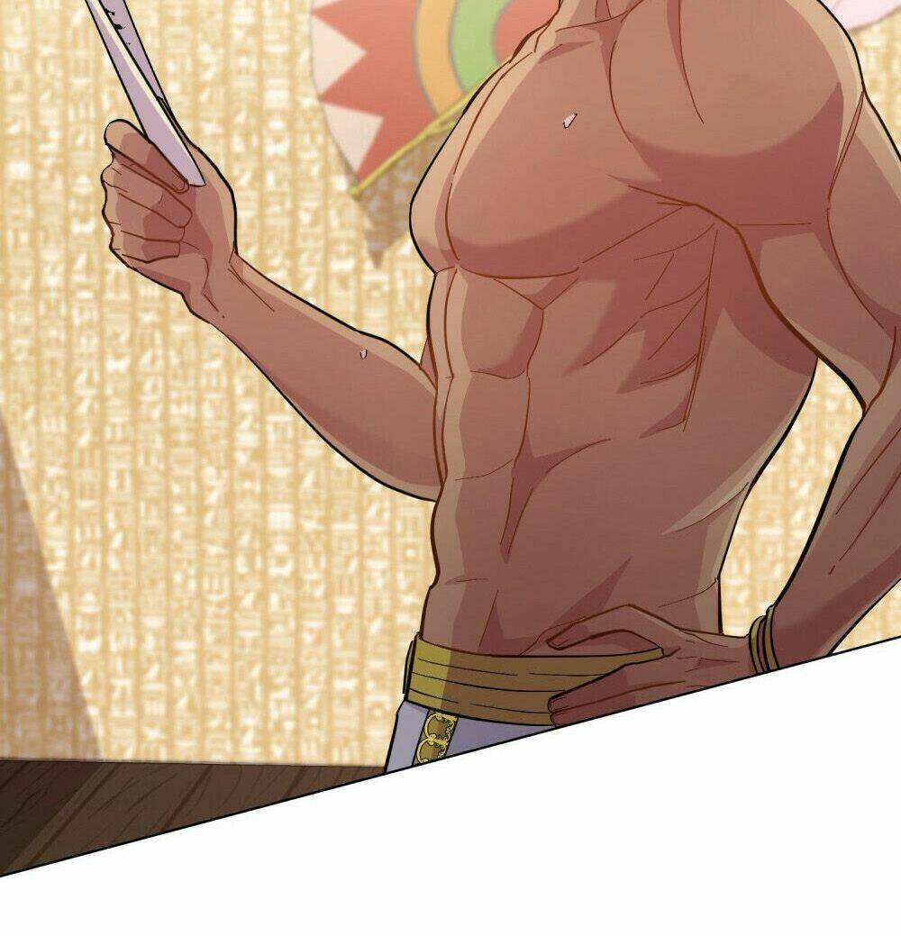 Hôn Nhân Gỉa Dối - Chap 8 - Trang 33