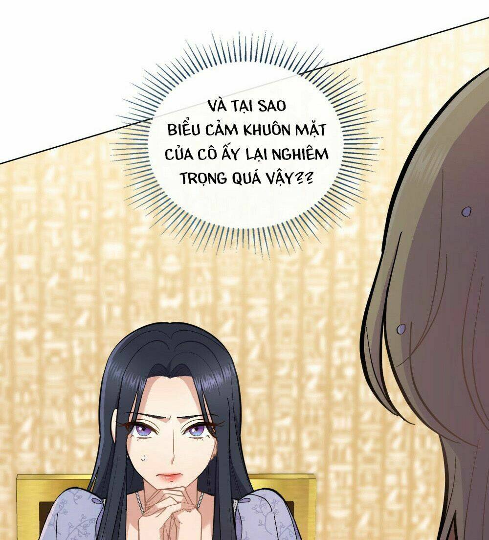 Hôn Nhân Gỉa Dối - Chap 8 - Trang 34