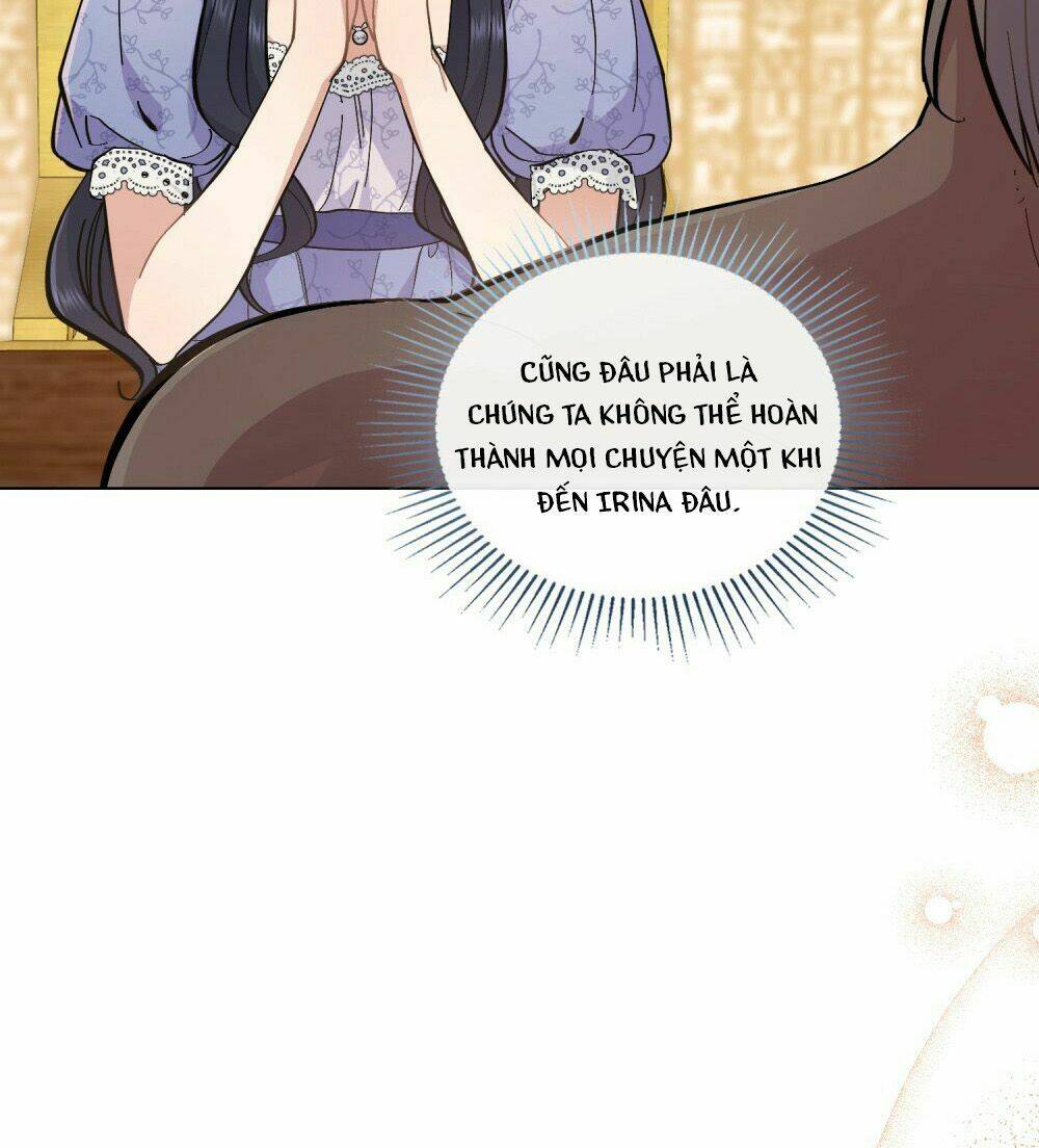 Hôn Nhân Gỉa Dối - Chap 8 - Trang 35