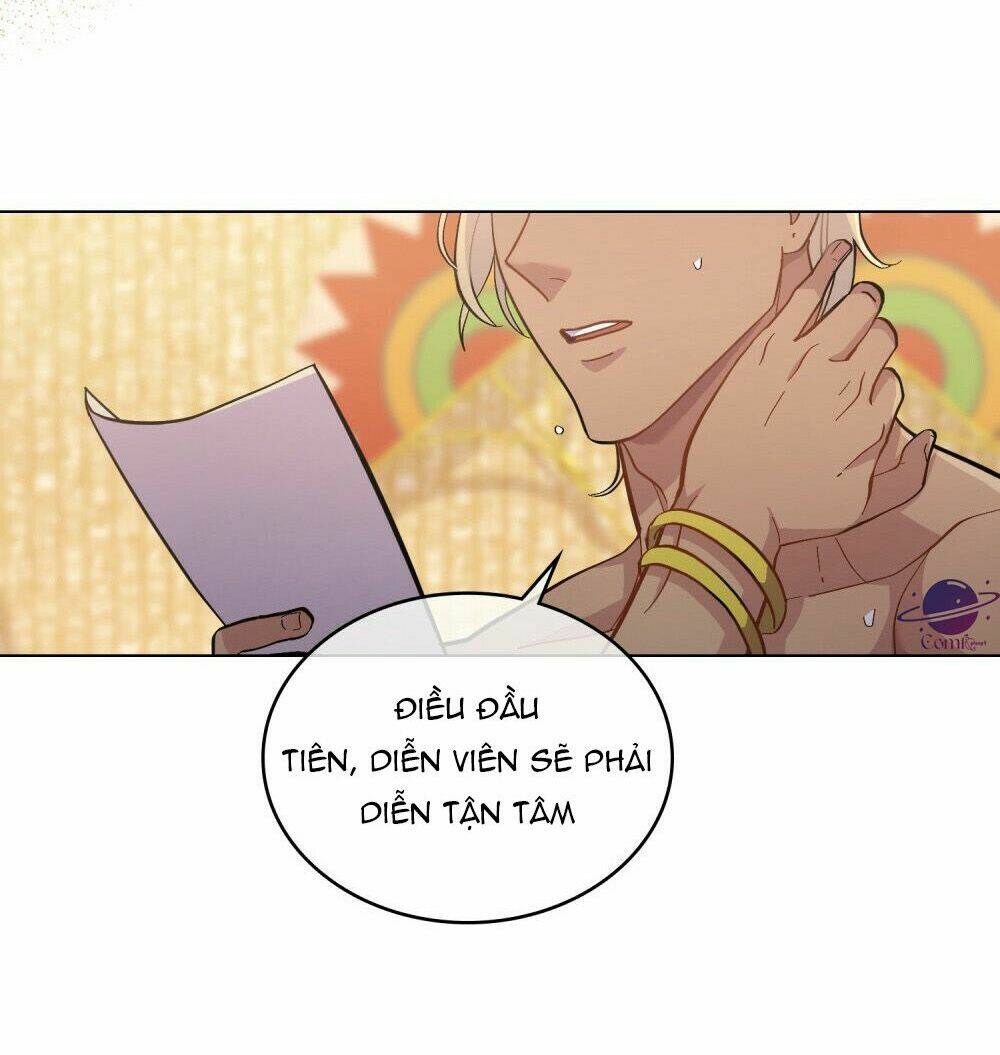 Hôn Nhân Gỉa Dối - Chap 8 - Trang 37