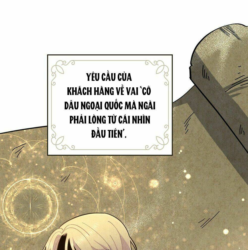 Hôn Nhân Gỉa Dối - Chap 8 - Trang 38