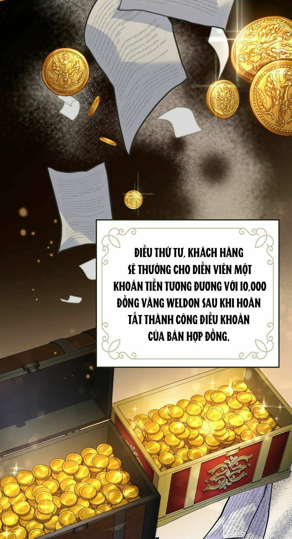 Hôn Nhân Gỉa Dối - Chap 8 - Trang 41