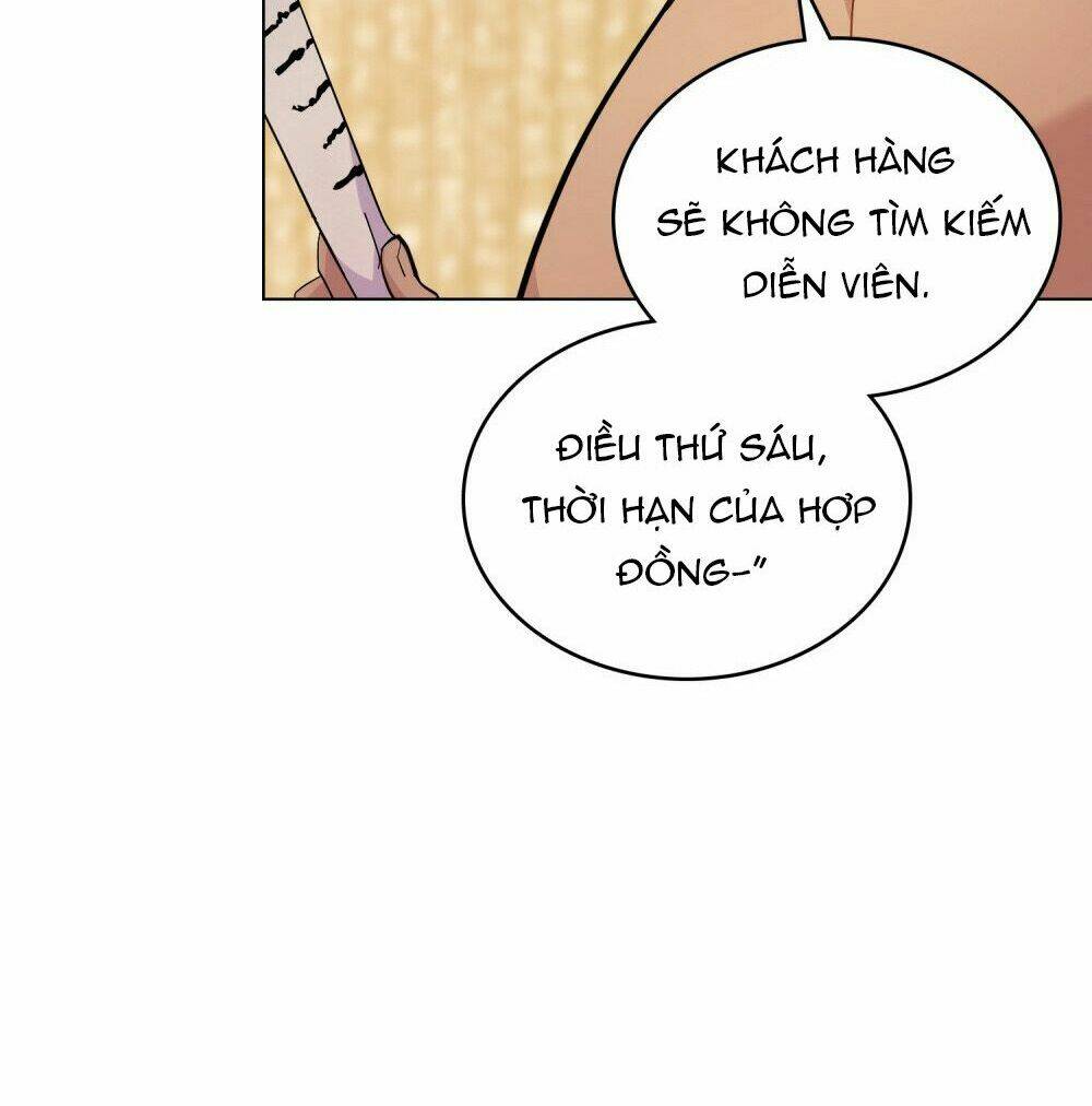 Hôn Nhân Gỉa Dối - Chap 8 - Trang 44