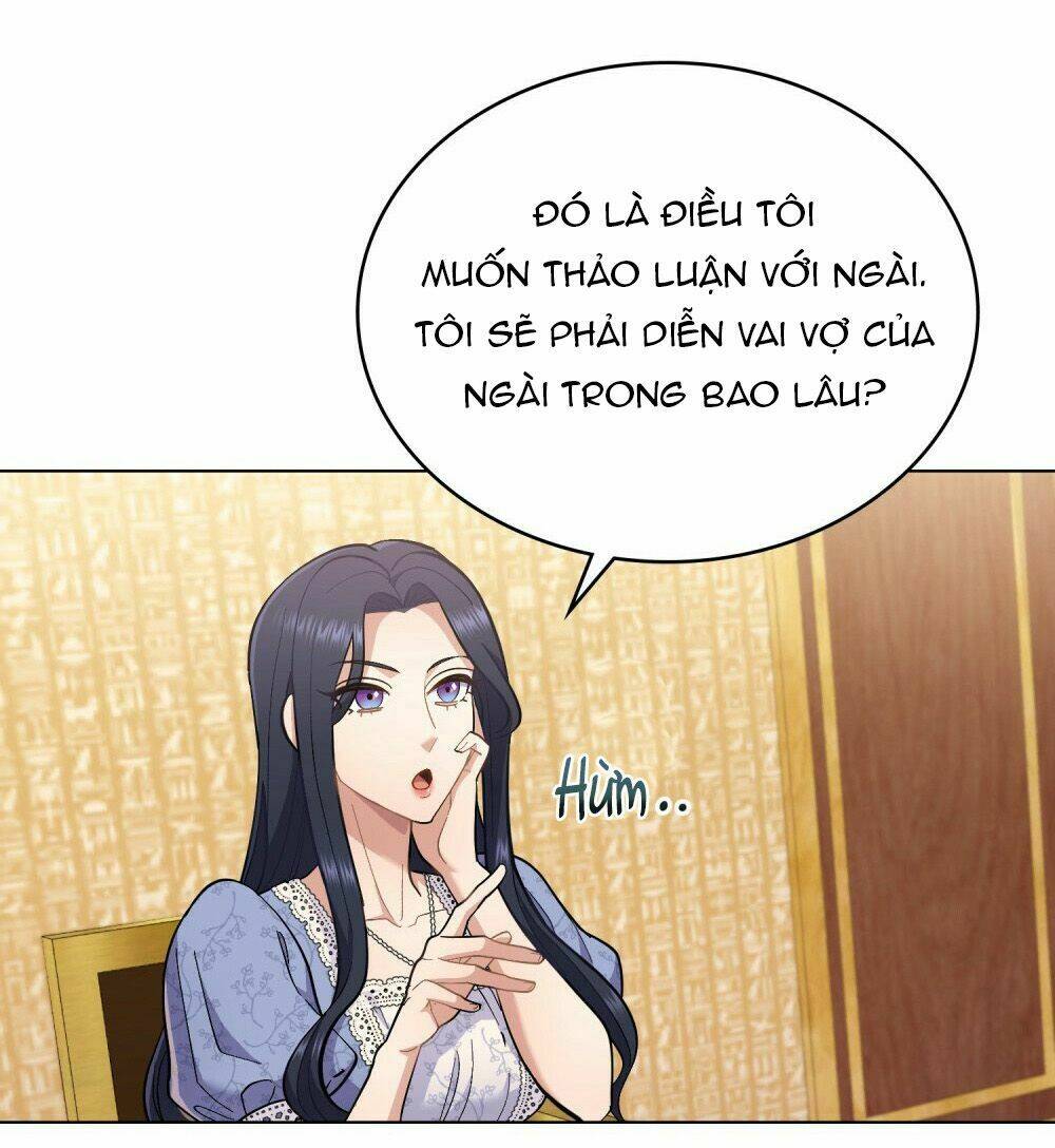 Hôn Nhân Gỉa Dối - Chap 8 - Trang 45