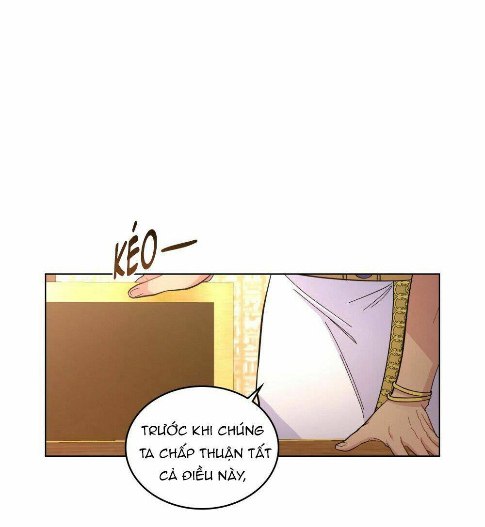 Hôn Nhân Gỉa Dối - Chap 8 - Trang 46