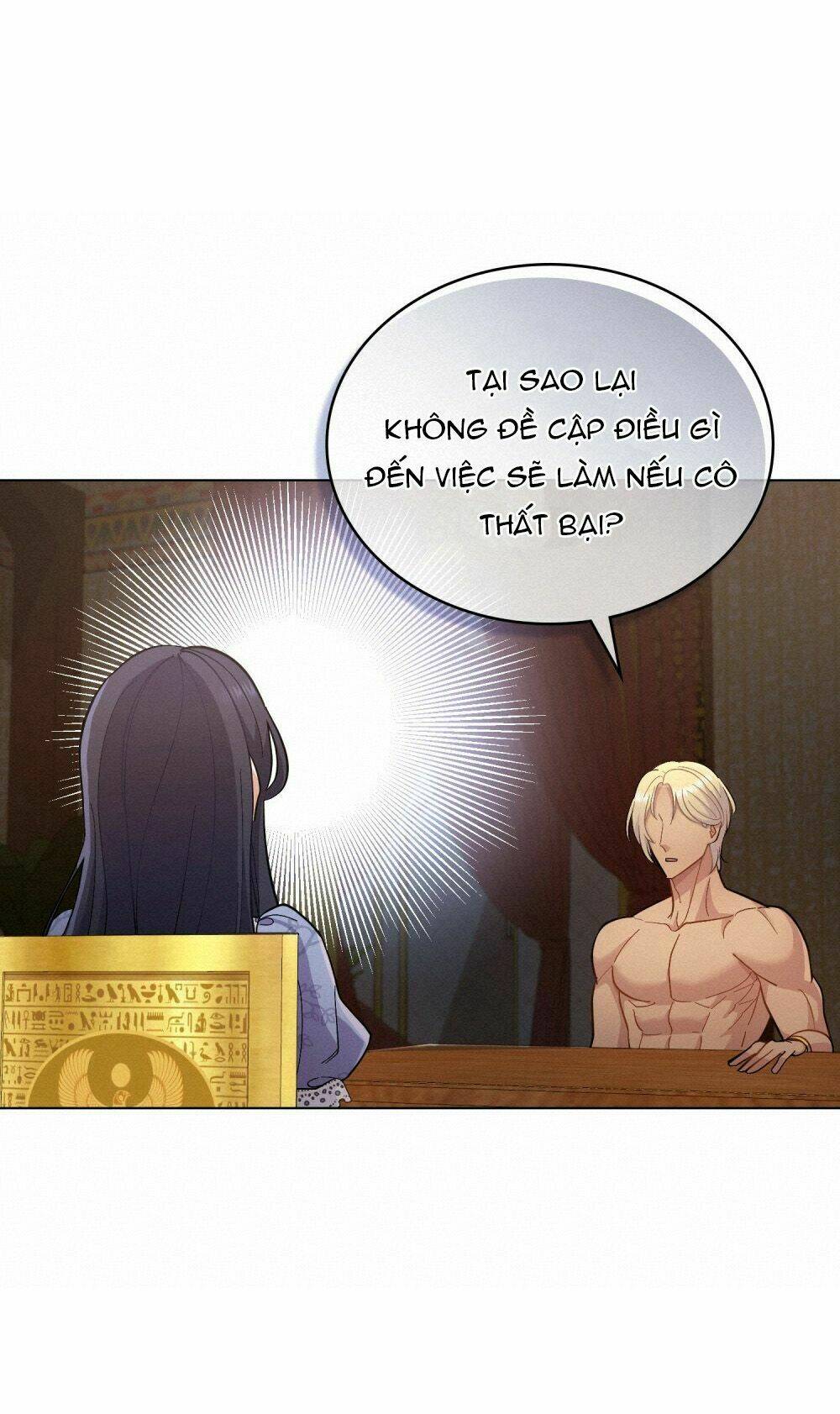 Hôn Nhân Gỉa Dối - Chap 8 - Trang 47