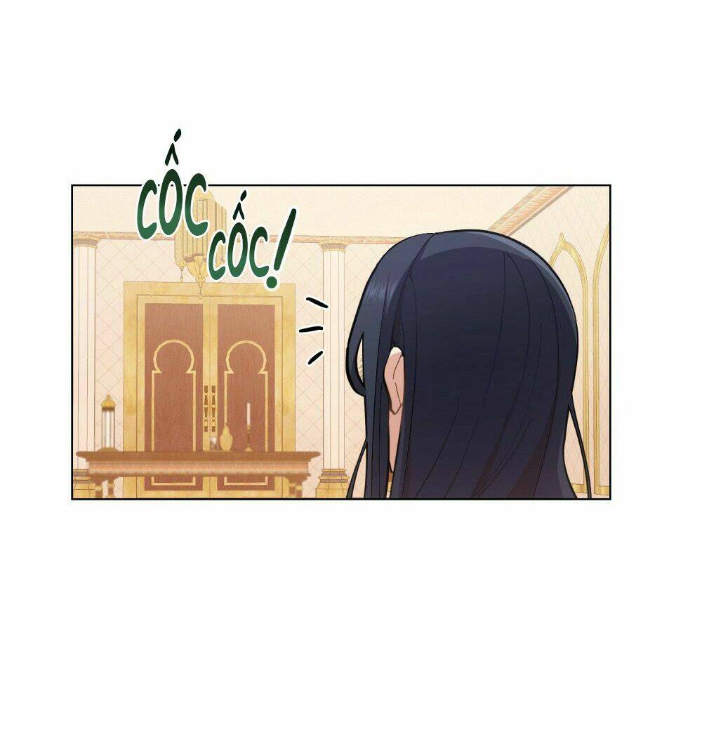 Hôn Nhân Gỉa Dối - Chap 8 - Trang 5