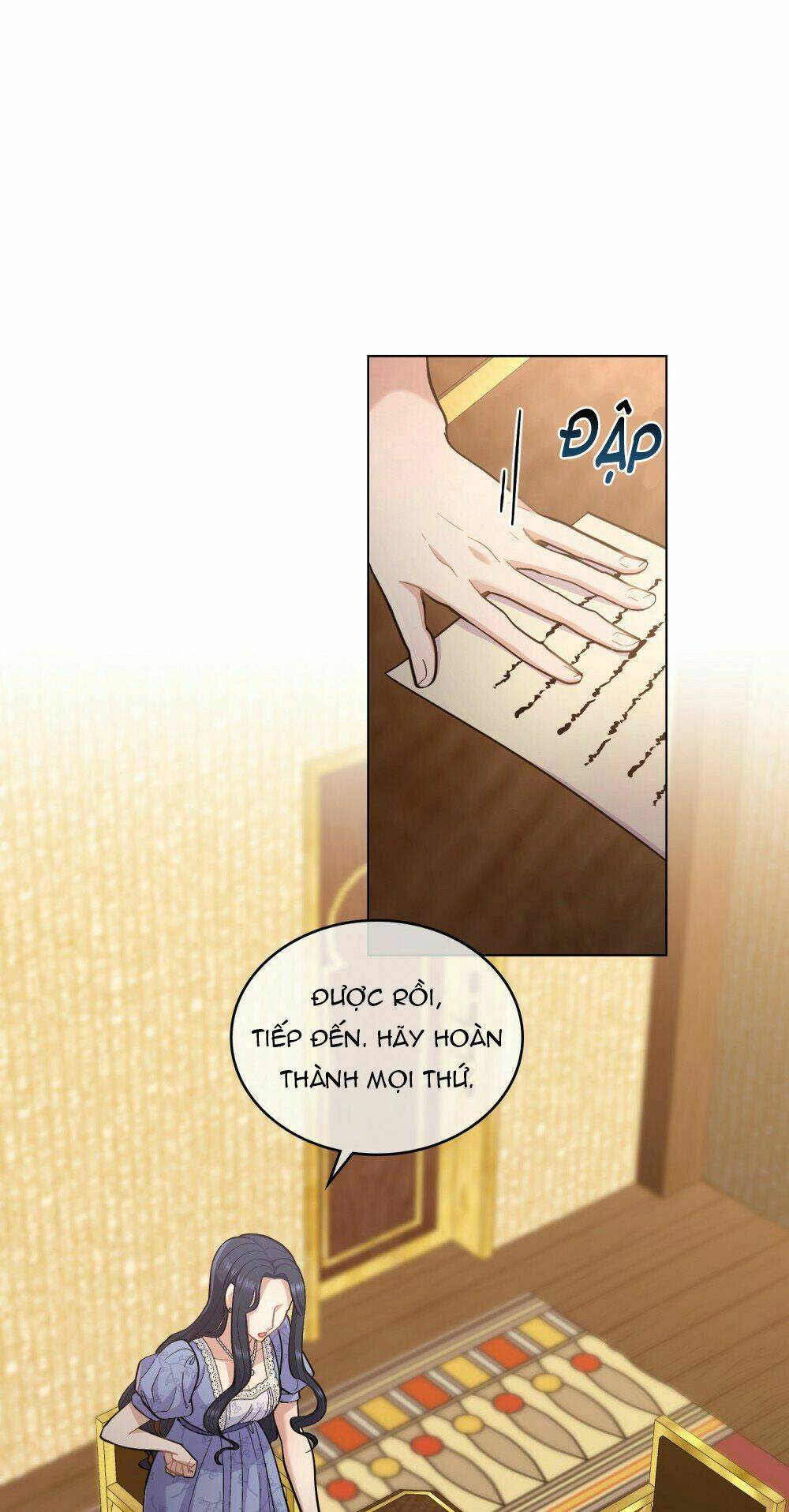 Hôn Nhân Gỉa Dối - Chap 8 - Trang 53