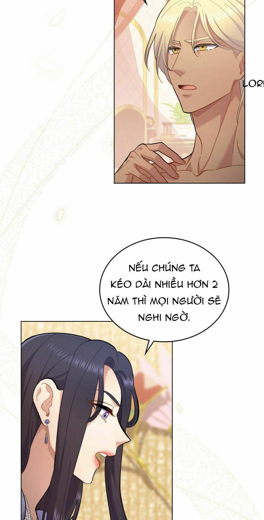 Hôn Nhân Gỉa Dối - Chap 8 - Trang 55
