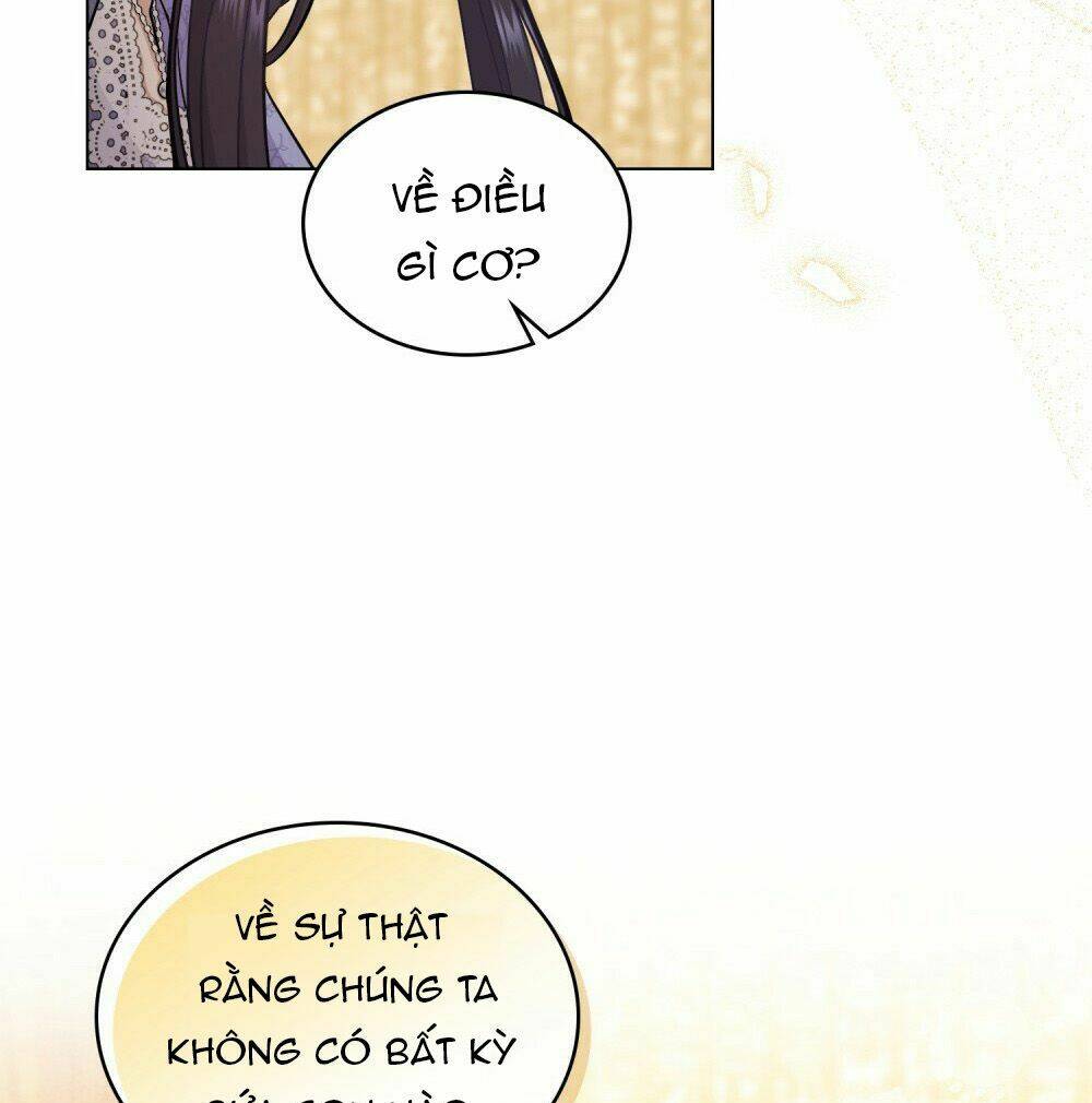Hôn Nhân Gỉa Dối - Chap 8 - Trang 56