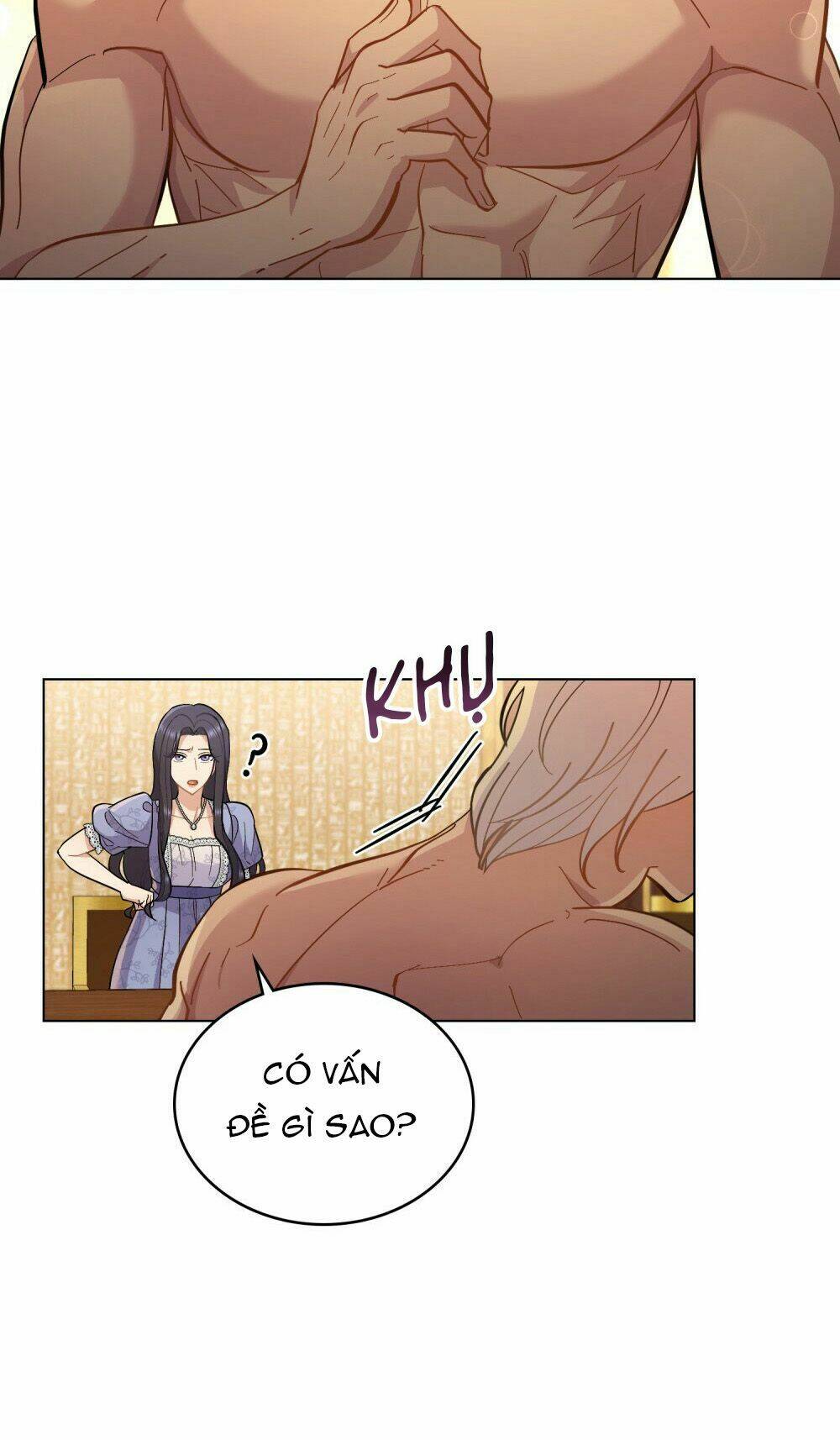 Hôn Nhân Gỉa Dối - Chap 8 - Trang 58
