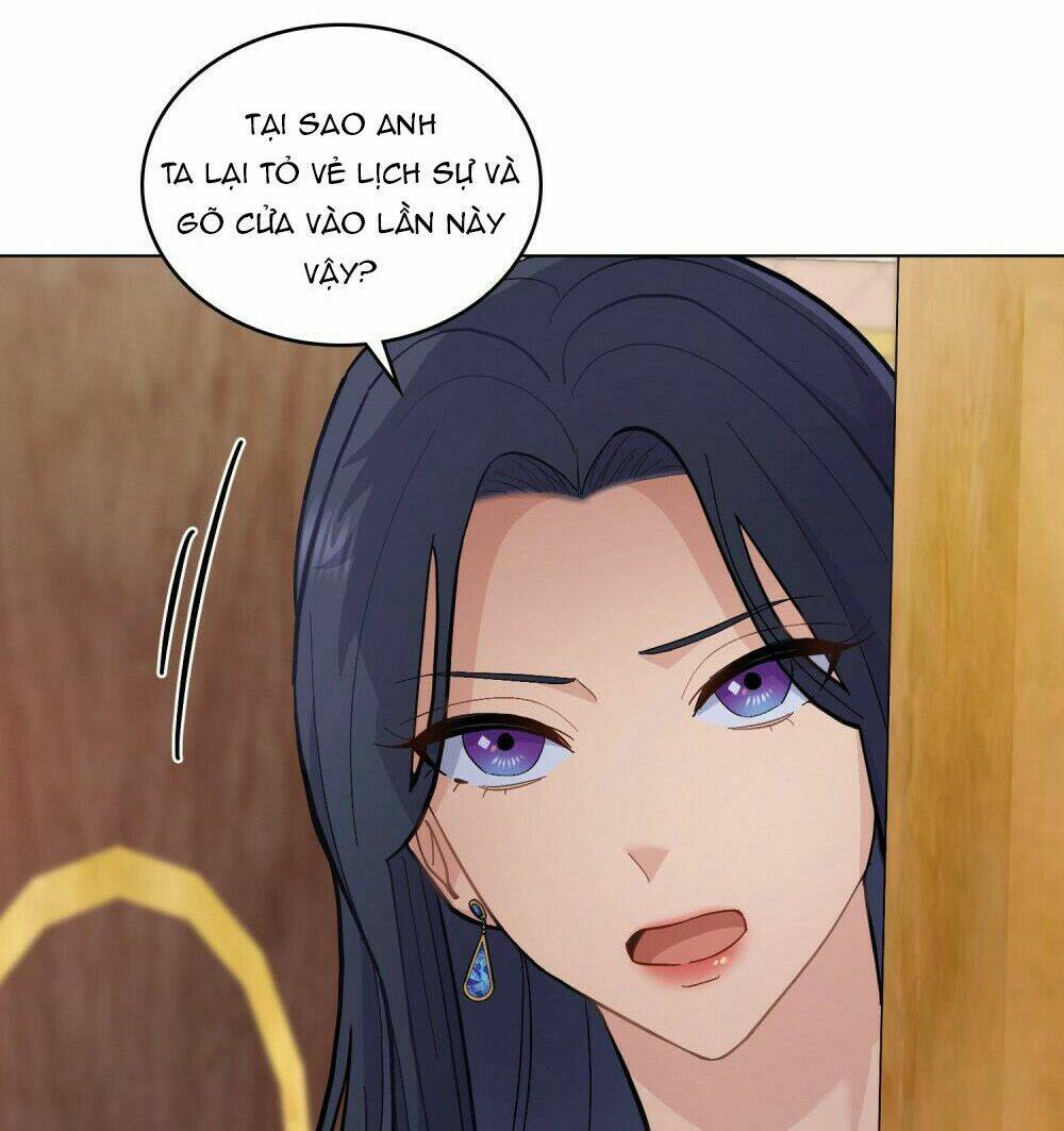 Hôn Nhân Gỉa Dối - Chap 8 - Trang 6