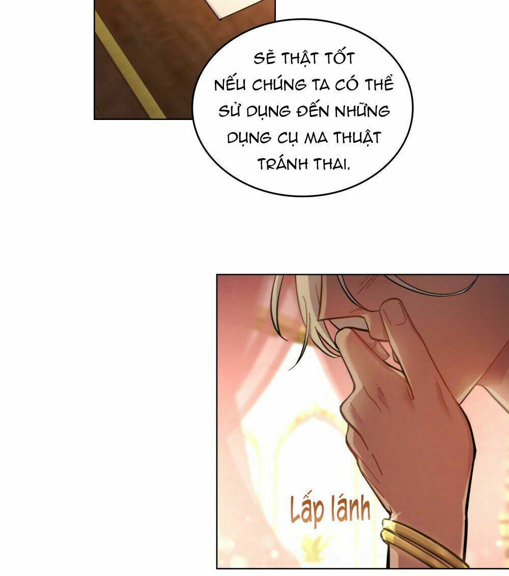 Hôn Nhân Gỉa Dối - Chap 8 - Trang 62