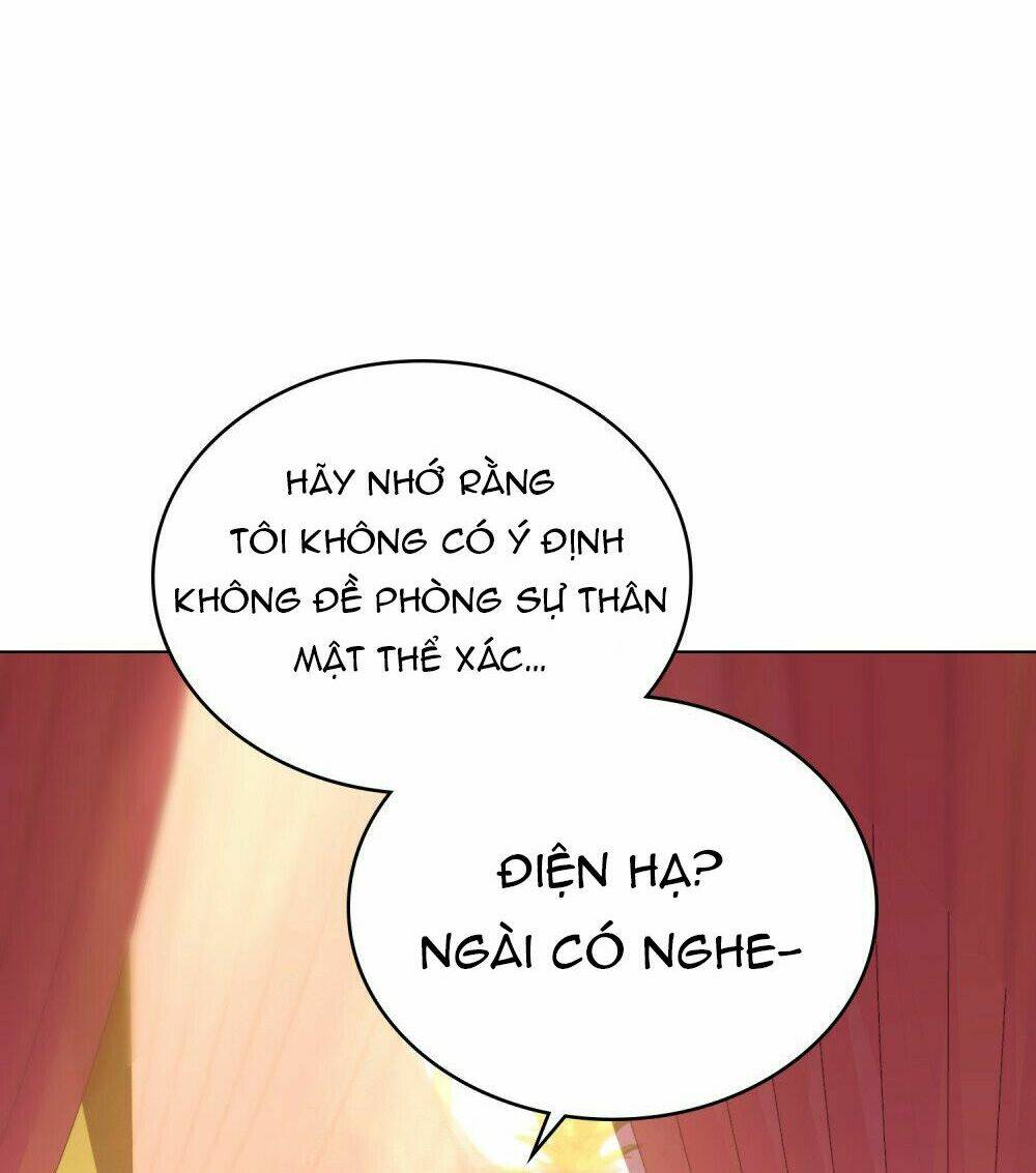 Hôn Nhân Gỉa Dối - Chap 8 - Trang 63