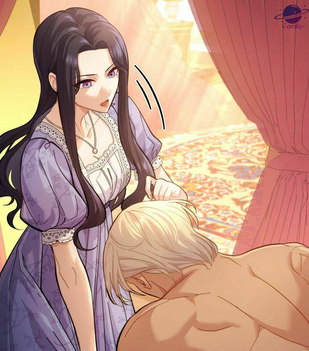 Hôn Nhân Gỉa Dối - Chap 8 - Trang 64