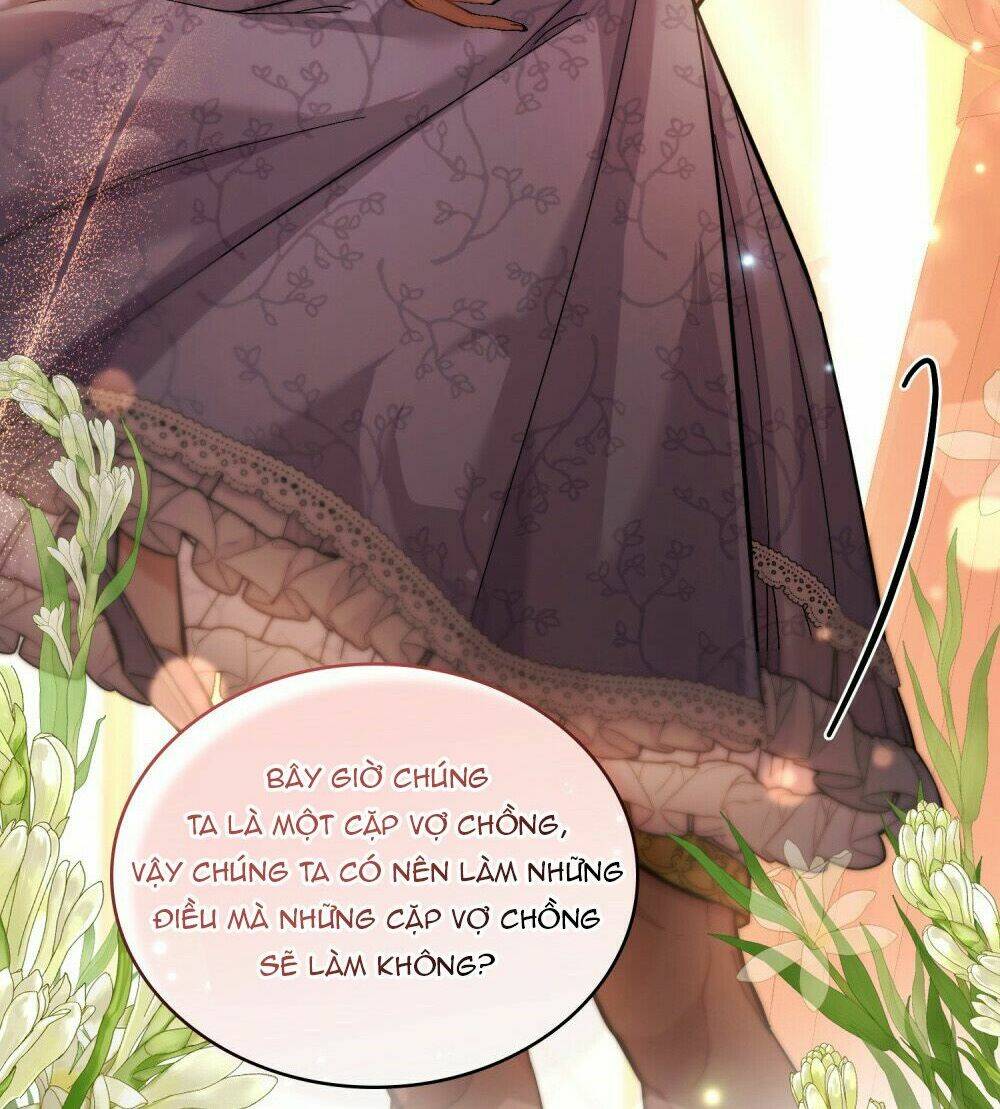 Hôn Nhân Gỉa Dối - Chap 8 - Trang 69