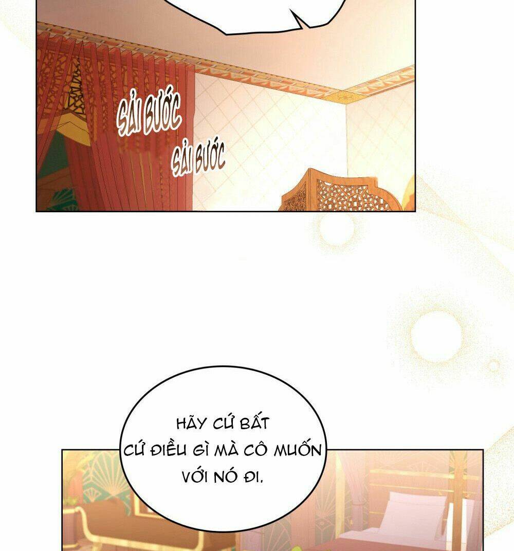 Hôn Nhân Gỉa Dối - Chap 8 - Trang 71