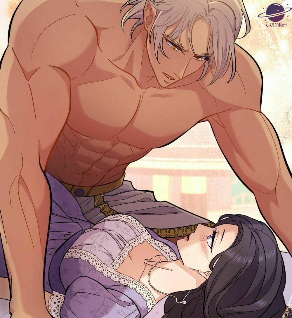 Hôn Nhân Gỉa Dối - Chap 8 - Trang 74