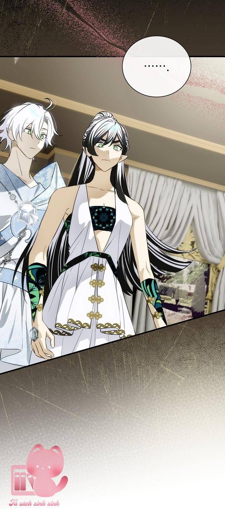 Hôn Nhân Gỉa Dối - Chap 80 - Trang 13