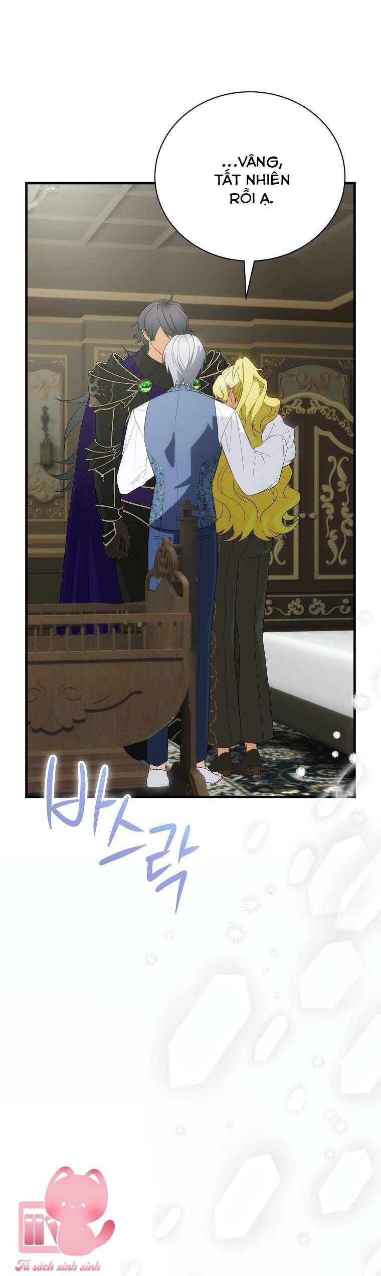 Hôn Nhân Gỉa Dối - Chap 80 - Trang 16