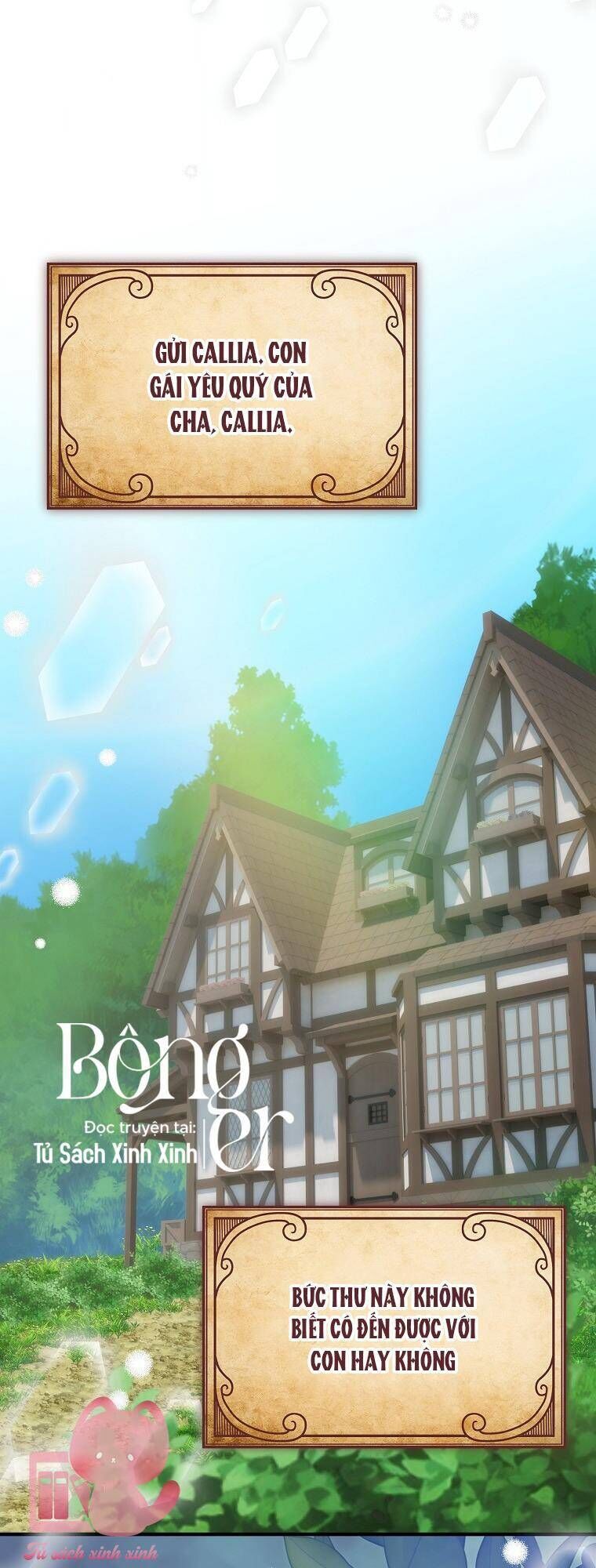 Hôn Nhân Gỉa Dối - Chap 80 - Trang 17