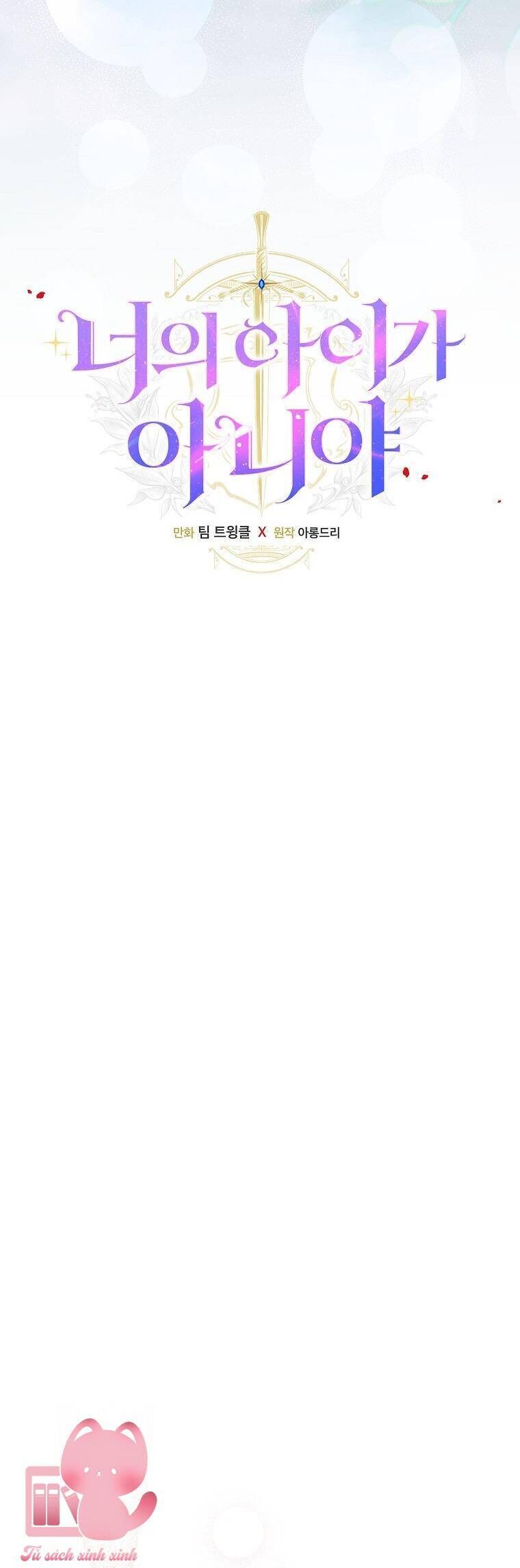 Hôn Nhân Gỉa Dối - Chap 80 - Trang 19