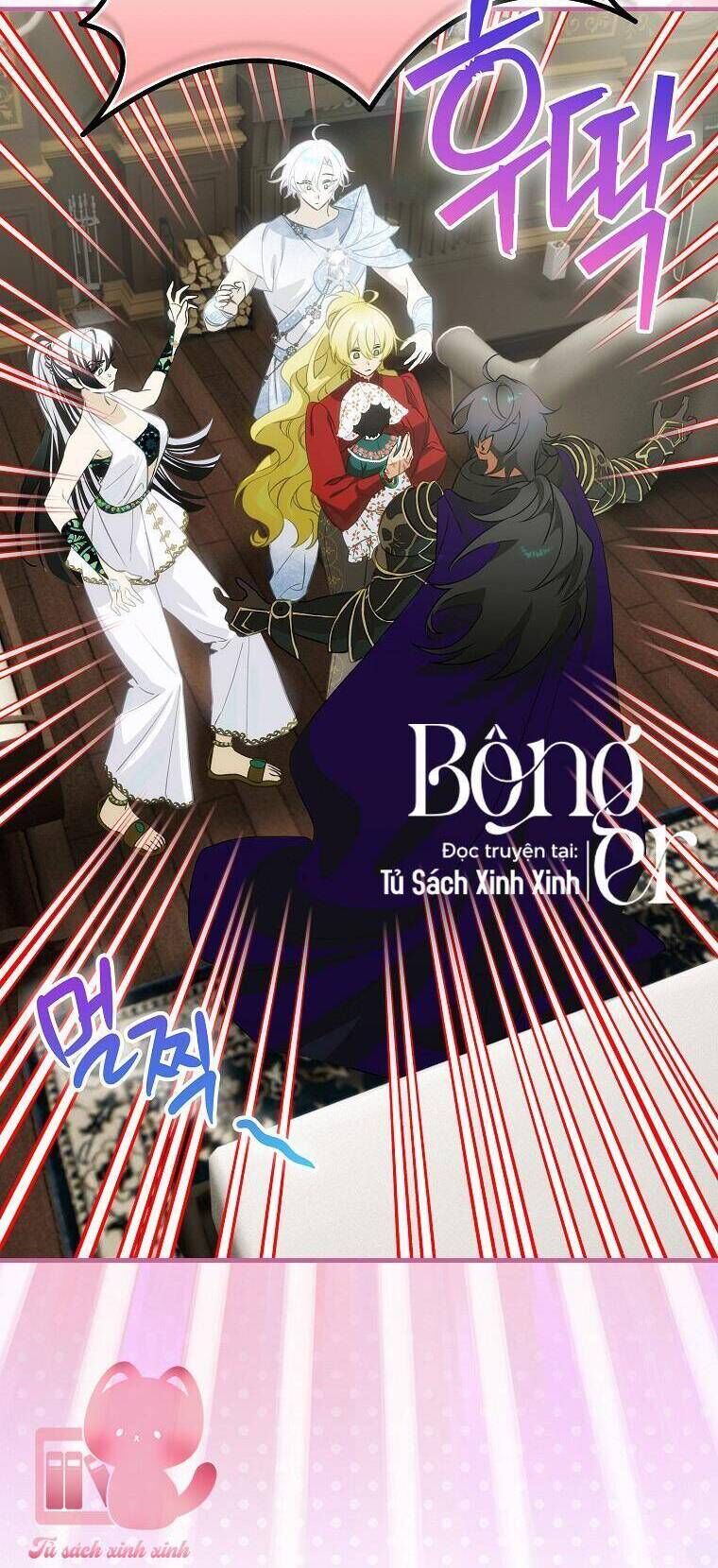 Hôn Nhân Gỉa Dối - Chap 80 - Trang 2