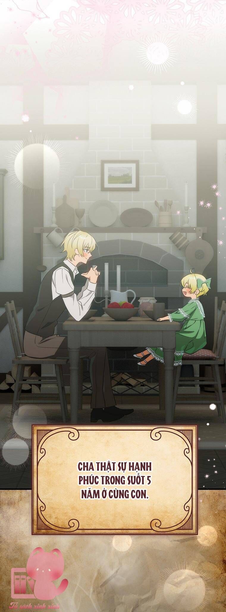 Hôn Nhân Gỉa Dối - Chap 80 - Trang 21