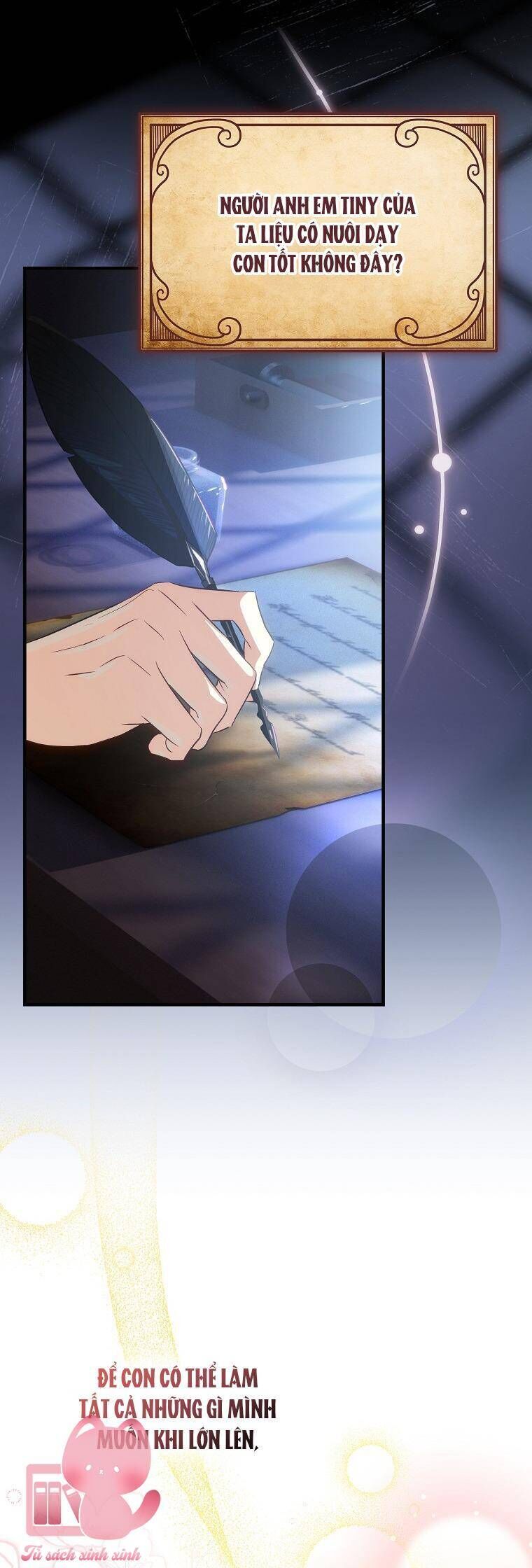 Hôn Nhân Gỉa Dối - Chap 80 - Trang 24