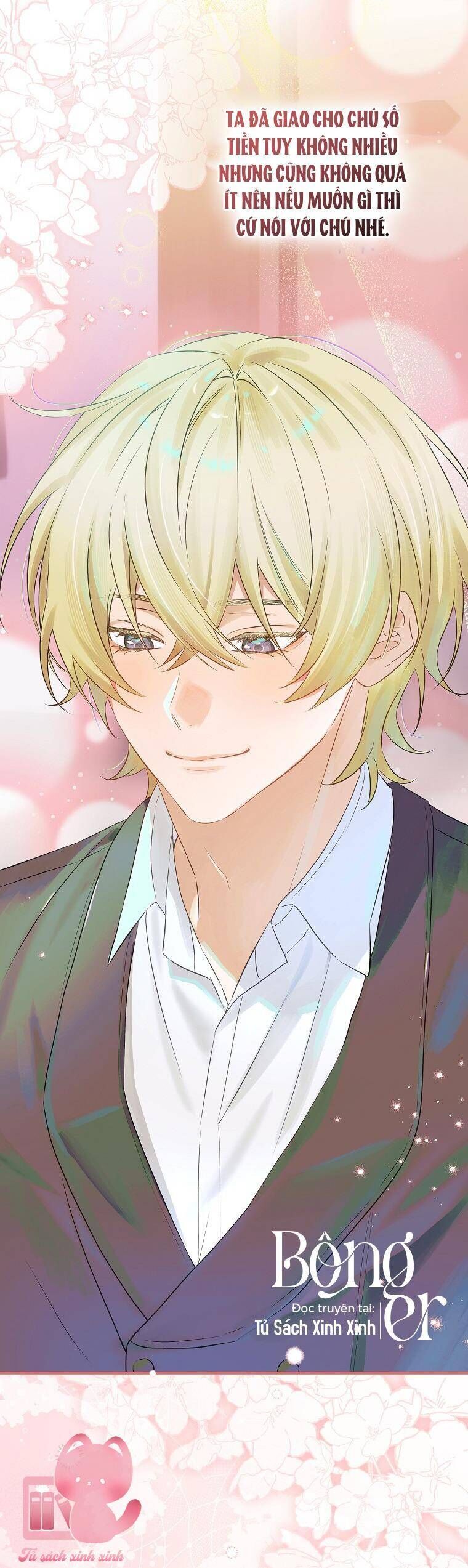 Hôn Nhân Gỉa Dối - Chap 80 - Trang 25