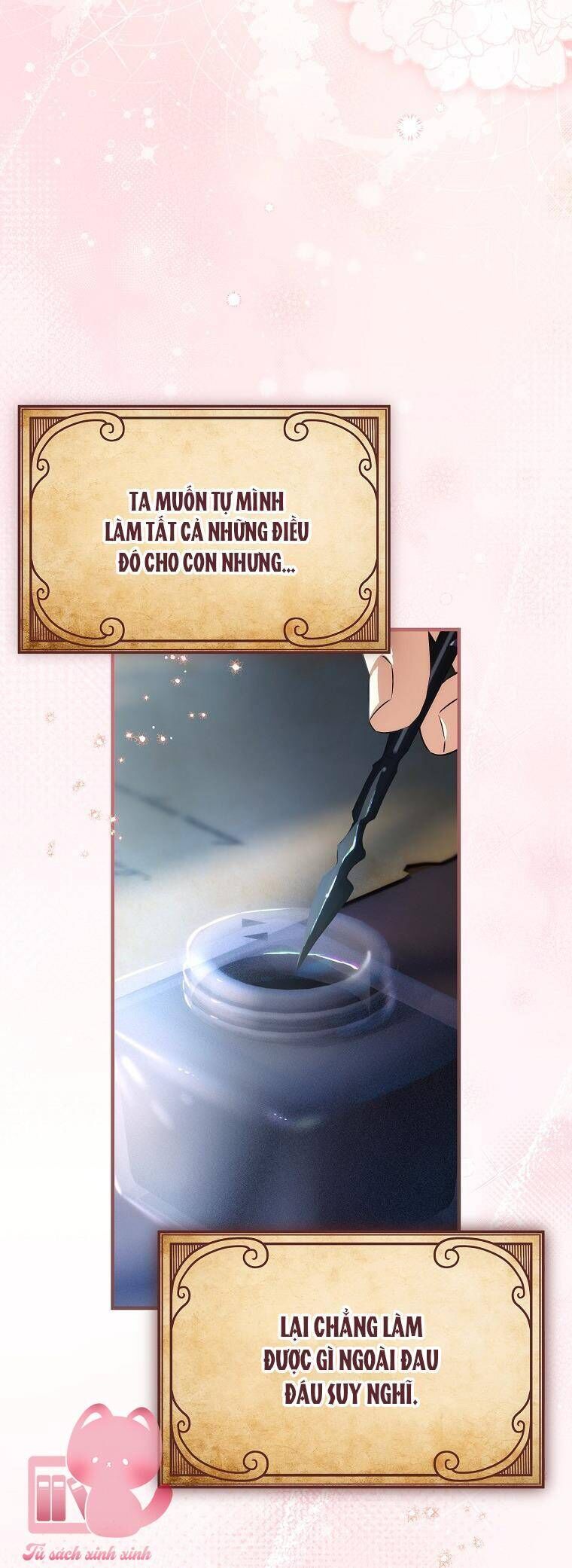 Hôn Nhân Gỉa Dối - Chap 80 - Trang 26