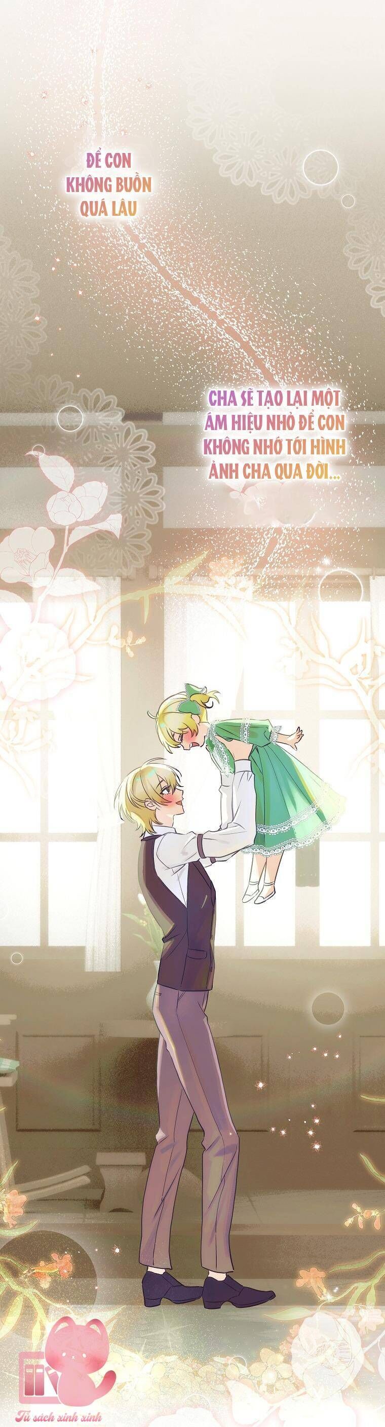 Hôn Nhân Gỉa Dối - Chap 80 - Trang 28