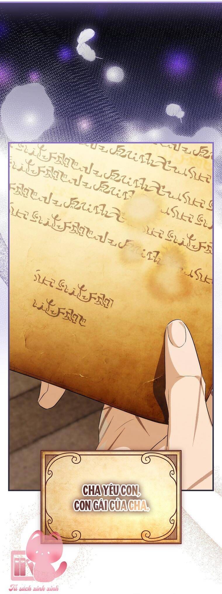 Hôn Nhân Gỉa Dối - Chap 80 - Trang 31