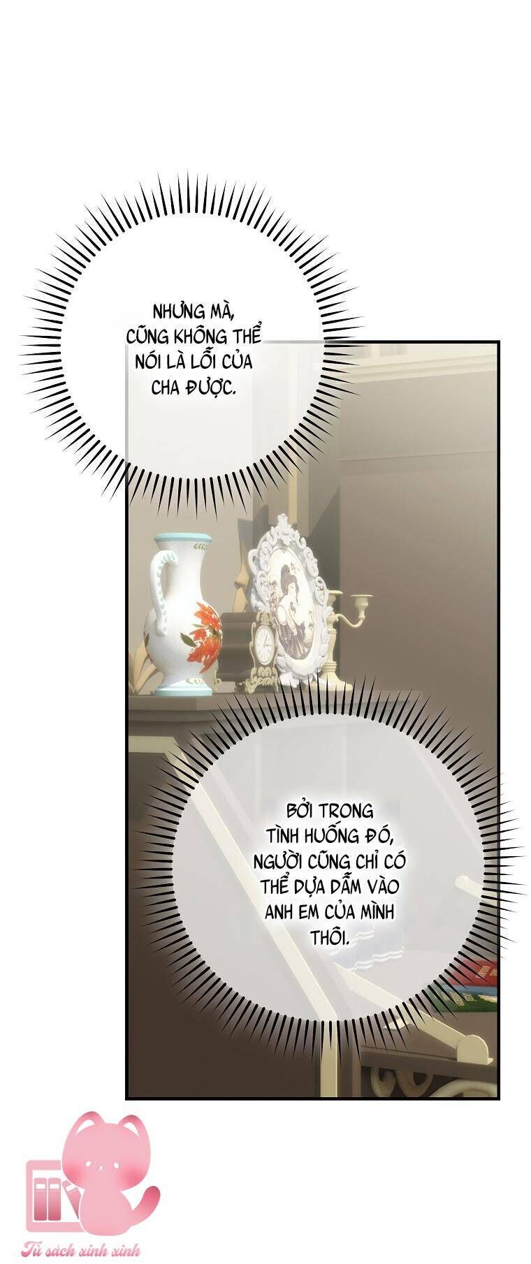 Hôn Nhân Gỉa Dối - Chap 80 - Trang 35
