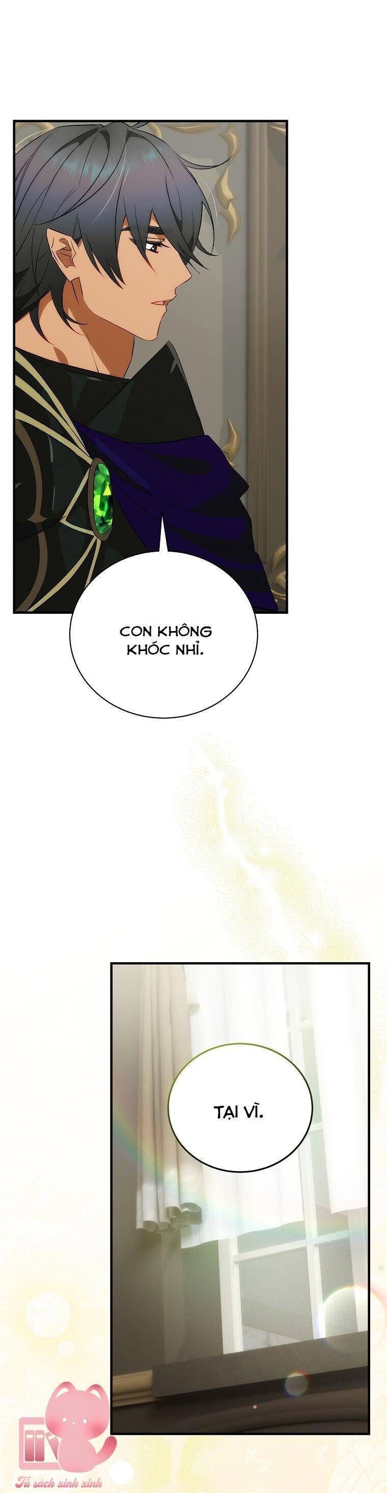 Hôn Nhân Gỉa Dối - Chap 80 - Trang 36