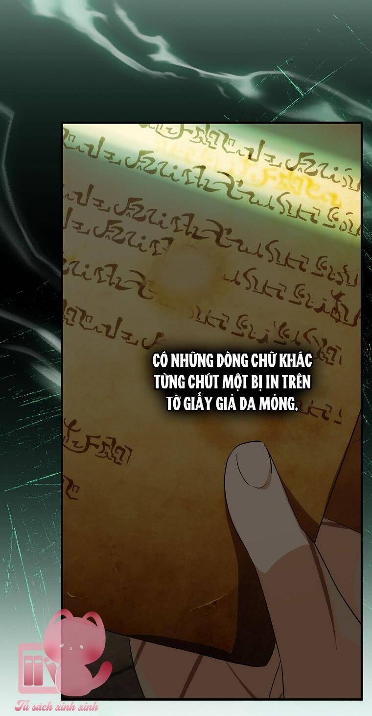 Hôn Nhân Gỉa Dối - Chap 80 - Trang 39