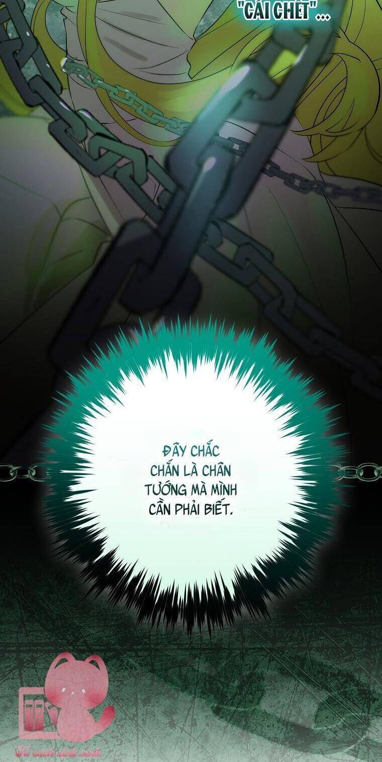 Hôn Nhân Gỉa Dối - Chap 80 - Trang 41