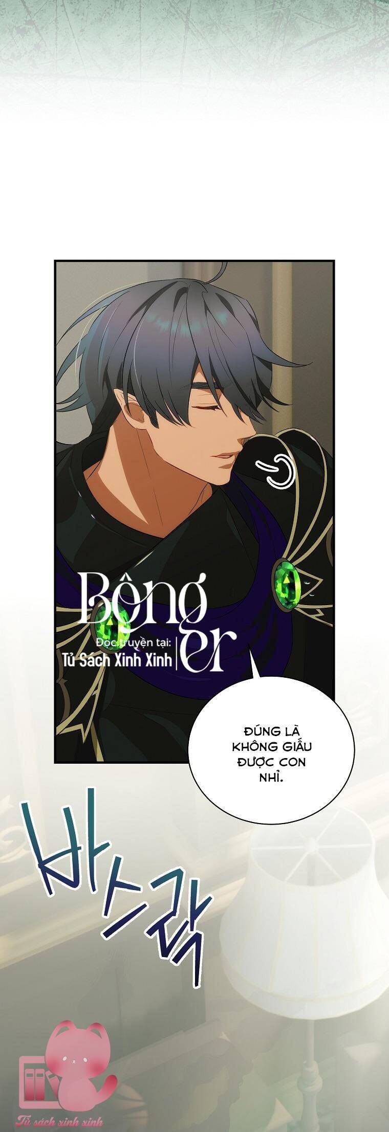 Hôn Nhân Gỉa Dối - Chap 80 - Trang 42